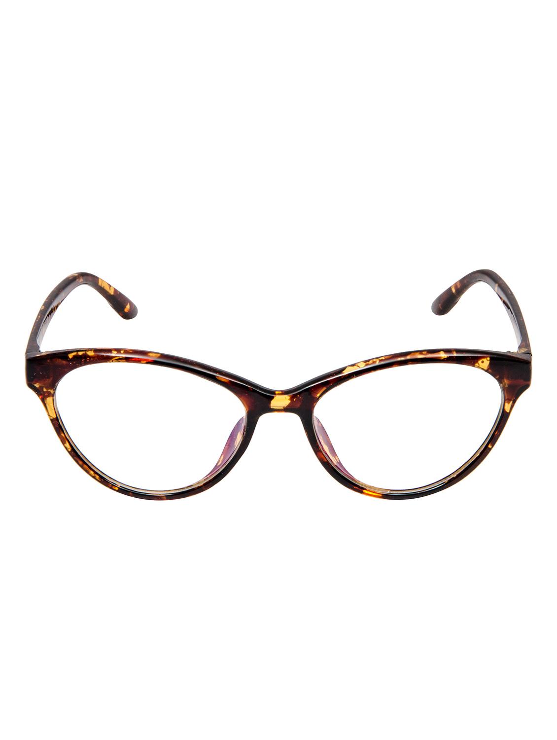 Cat eyes Full Rim EyeGlass - 15628863 - Zoom Image - 1