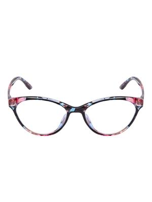 Cat eyes Full Rim EyeGlass - 15628864 - Standard Image - 1