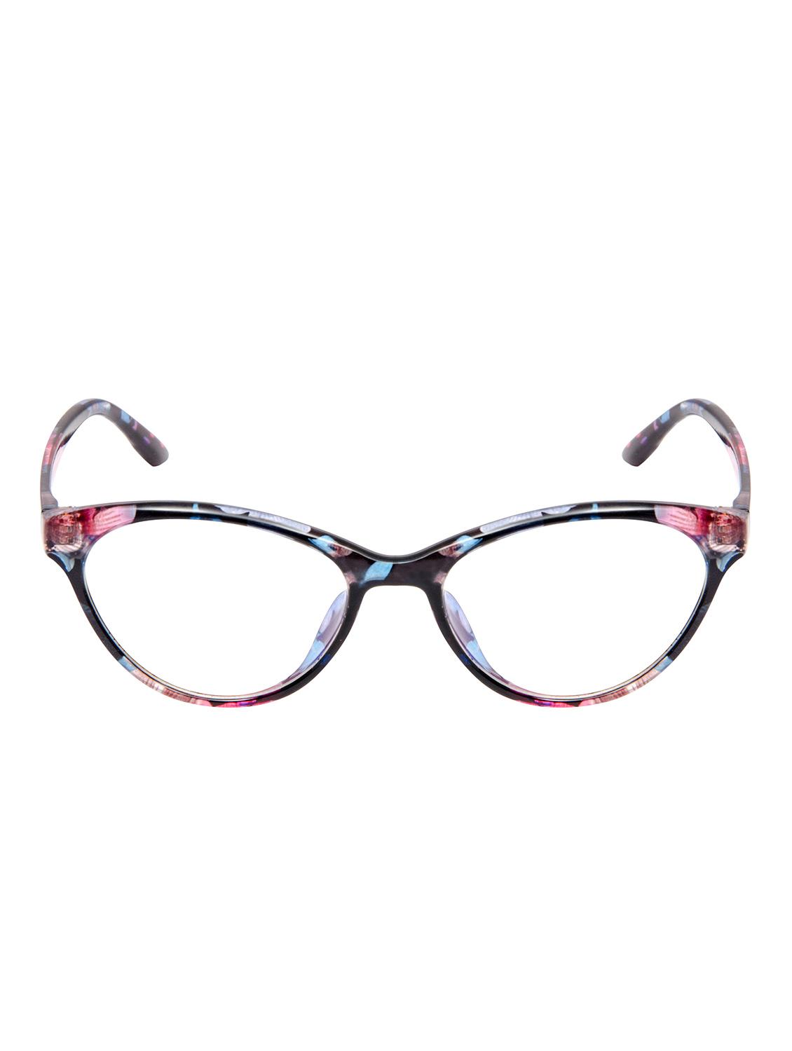 Cat eyes Full Rim EyeGlass - 15628864 - Zoom Image - 1