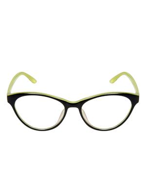 Cat eyes Full Rim EyeGlass - 15628865 - Standard Image - 1