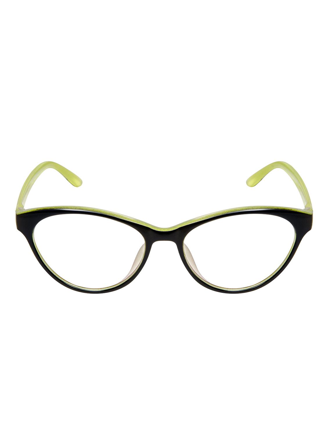 Cat eyes Full Rim EyeGlass - 15628865 - Zoom Image - 1
