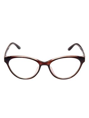 Cat eyes Full Rim EyeGlass - 15628866 - Standard Image - 1