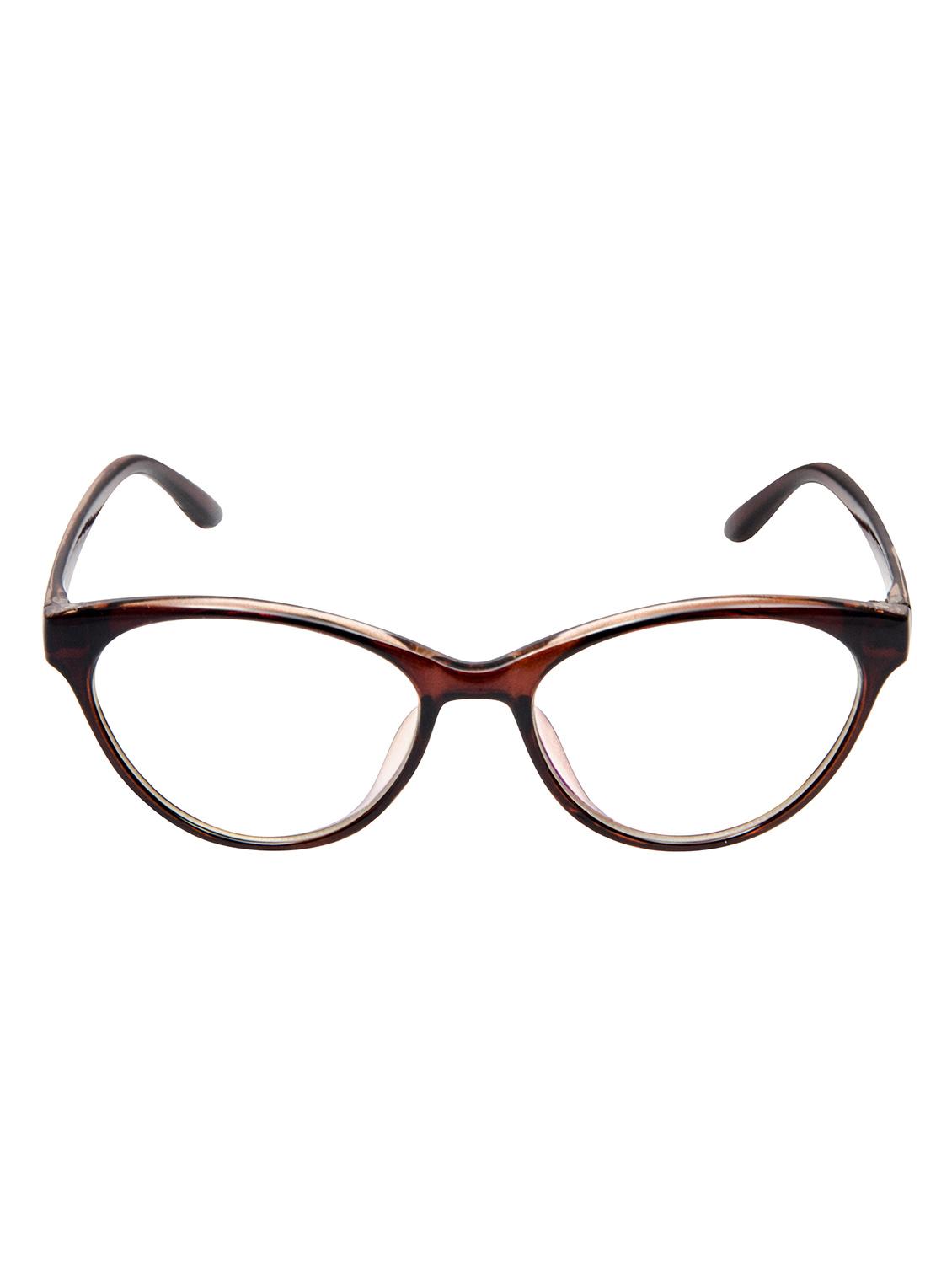 Cat eyes Full Rim EyeGlass - 15628866 - Zoom Image - 1