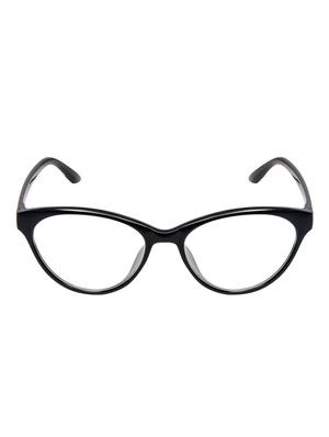 Cat eyes Full Rim EyeGlass - 15628867 - Standard Image - 1