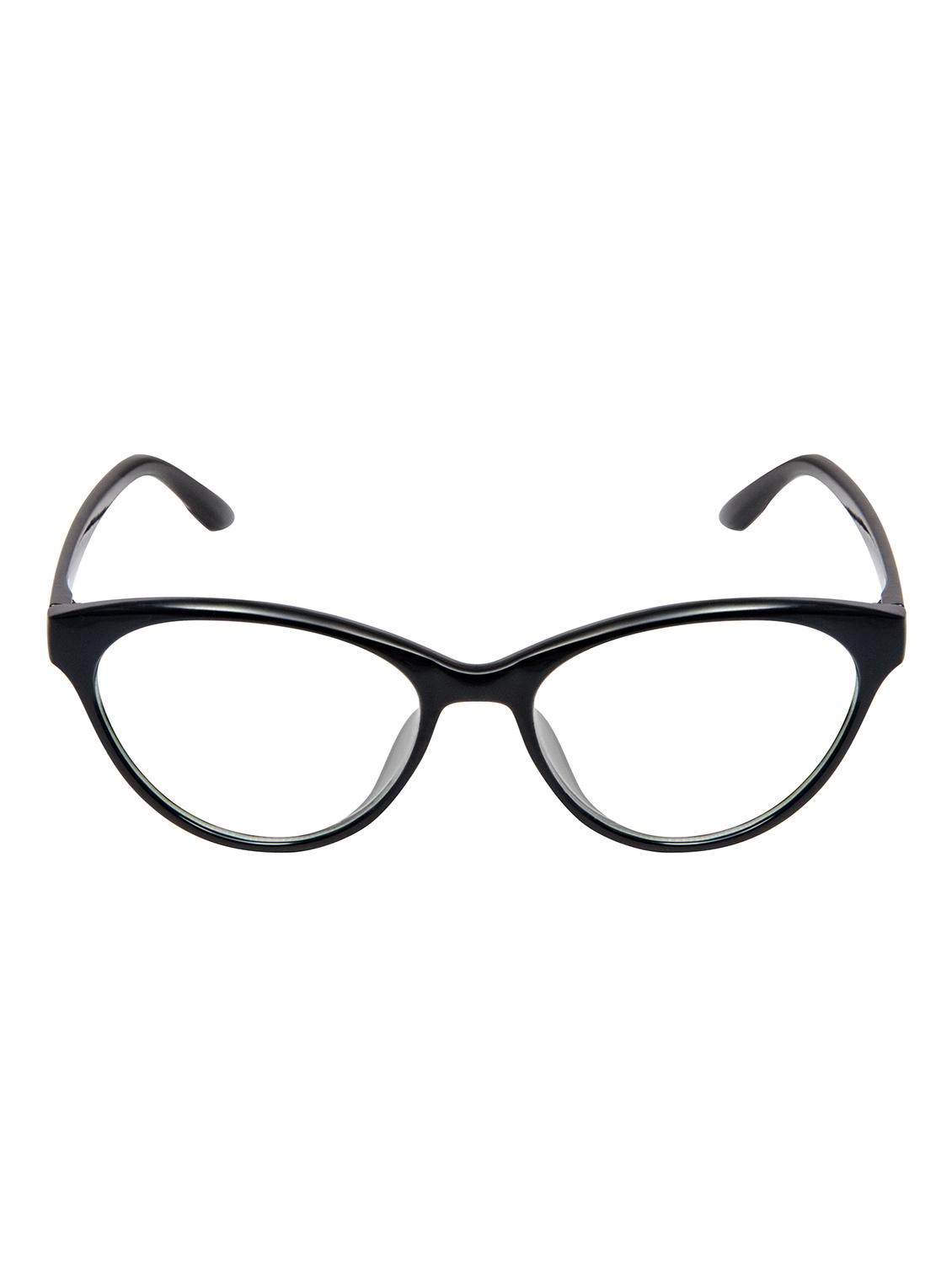 Cat eyes Full Rim EyeGlass - 15628867 - Zoom Image - 1
