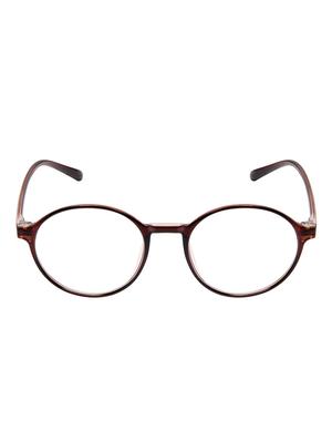Round Full Rim EyeGlass - 15628868 - Standard Image - 1