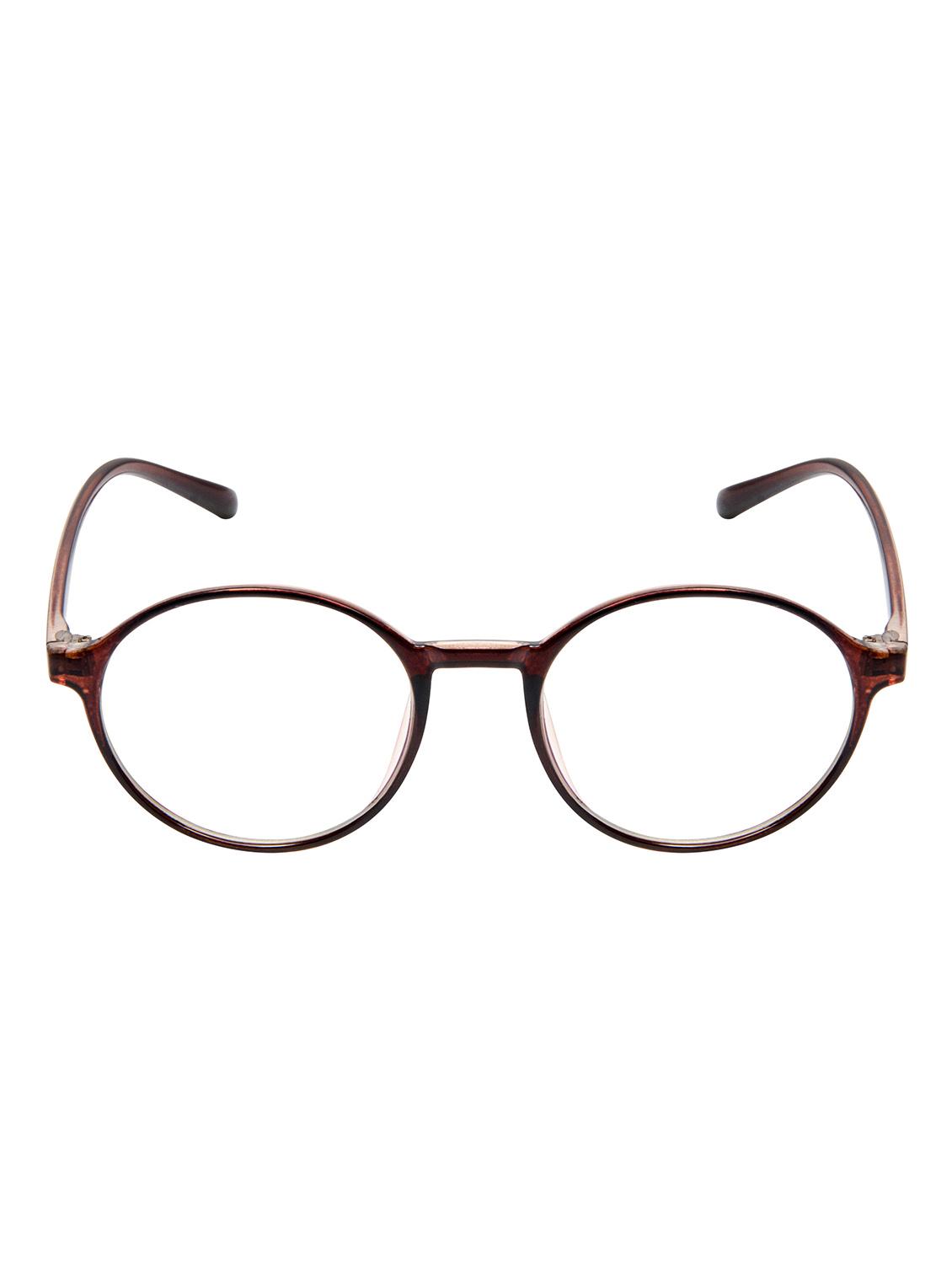 Round Full Rim EyeGlass - 15628868 - Zoom Image - 1