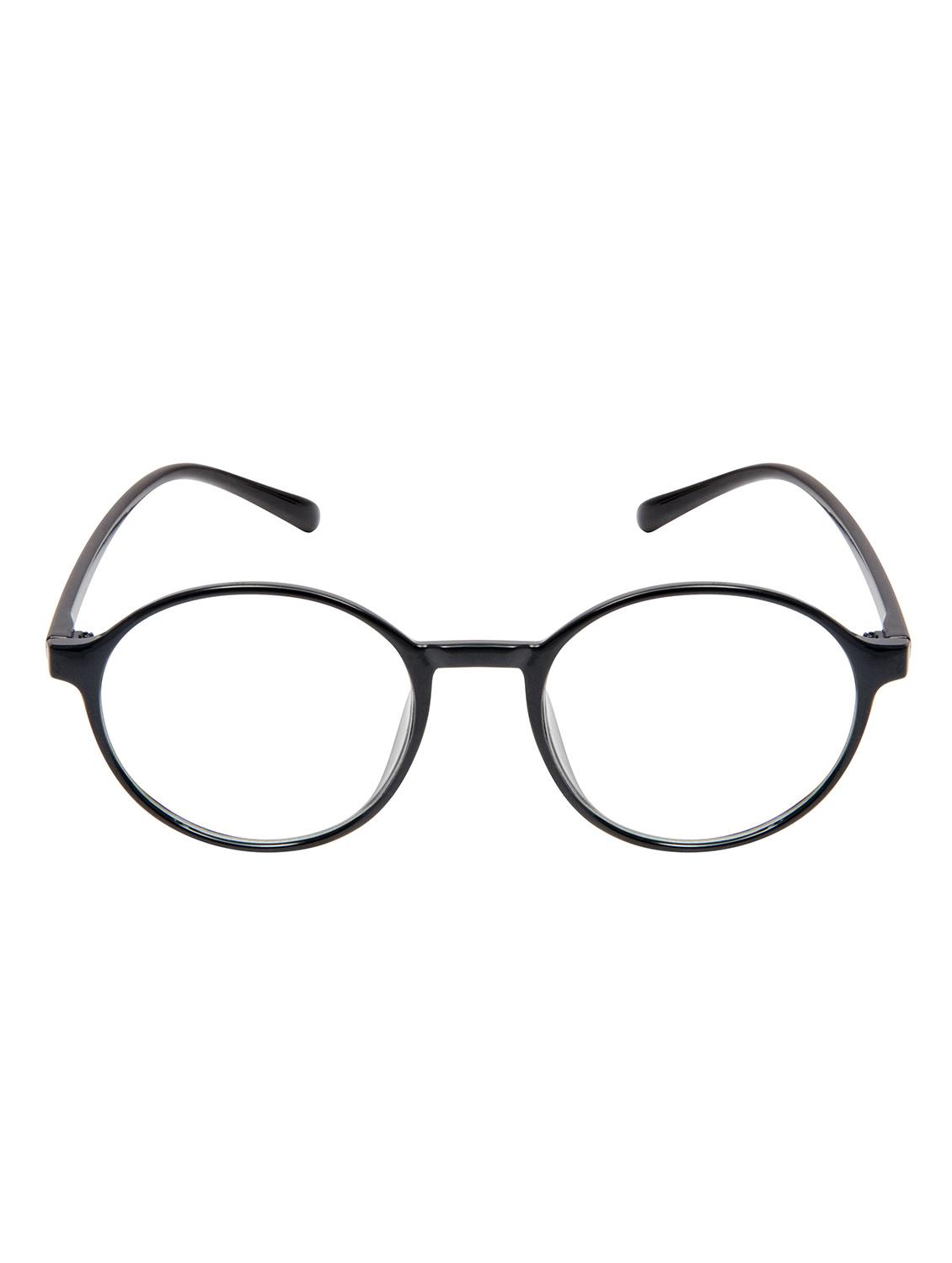Round Full Rim EyeGlass - 15628870 - Zoom Image - 1