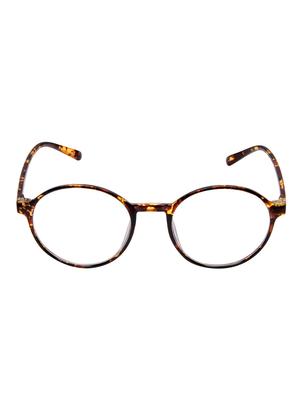 Round Full Rim EyeGlass - 15628871 - Standard Image - 1