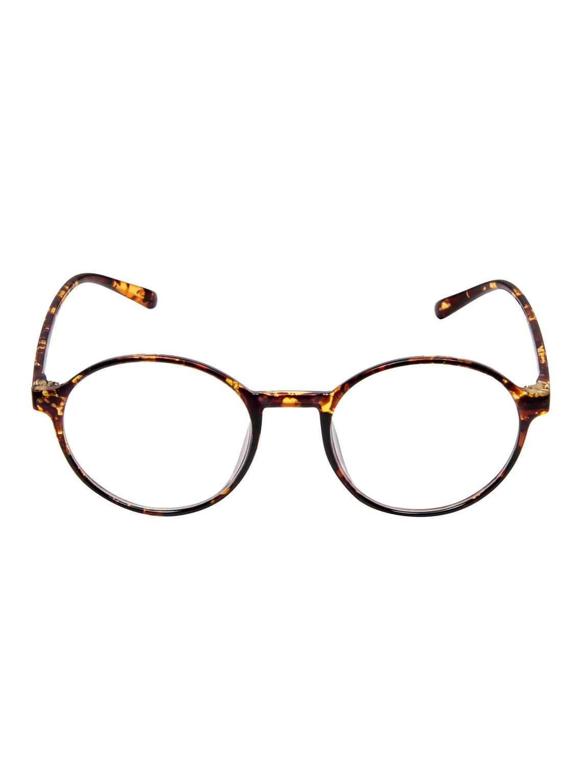 Round Full Rim EyeGlass - 15628871 - Zoom Image - 1