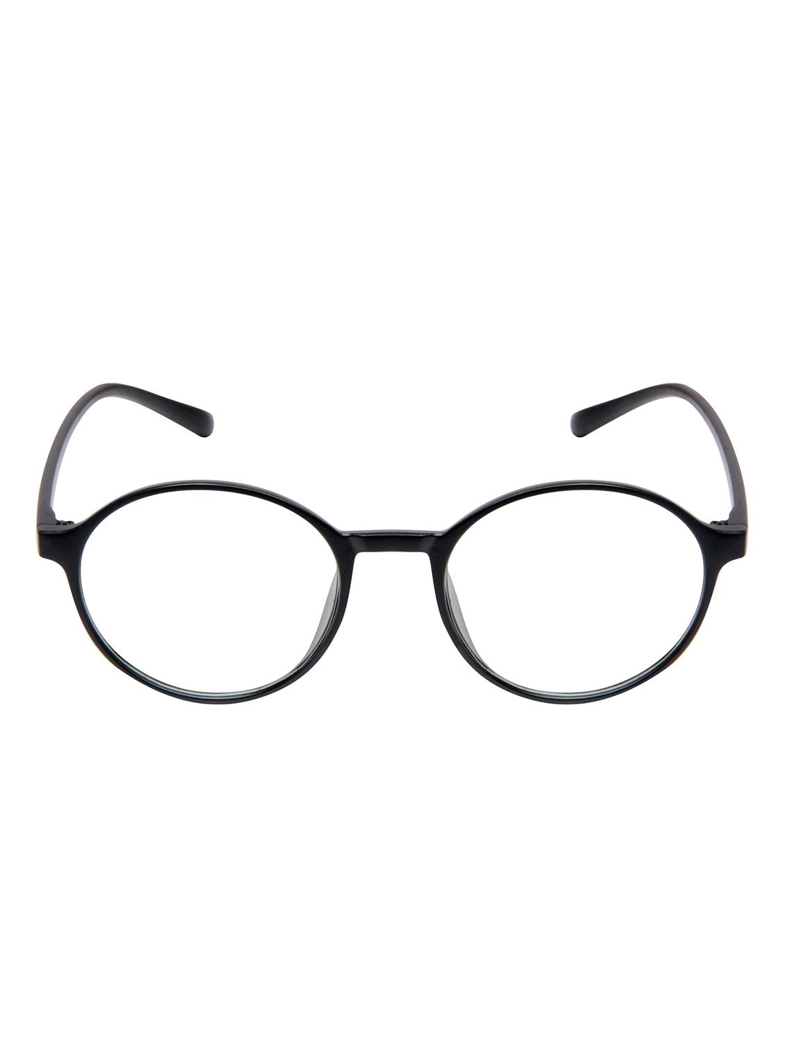 Round Full Rim EyeGlass - 15628872 - Zoom Image - 1