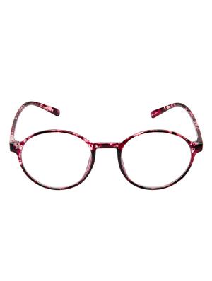 Round Full Rim EyeGlass - 15628873 - Standard Image - 1
