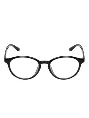 Oval Full Rim EyeGlass - 15628874 - Standard Image - 1