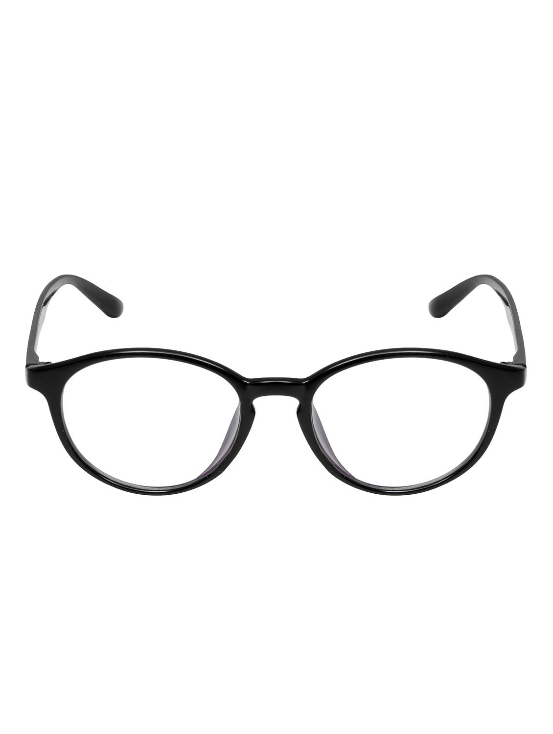 Oval Full Rim EyeGlass - 15628874 - Zoom Image - 1