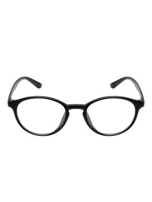 Oval Full Rim EyeGlass - 15628875 - Standard Image - 1