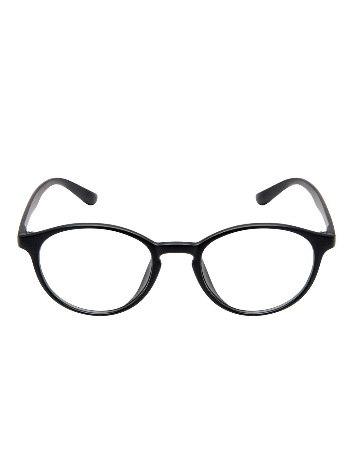 Oval Full Rim EyeGlass - 15628875 - Zoom Image - 1