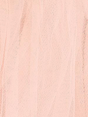pink net frock - 15628905 - Standard Image - 5