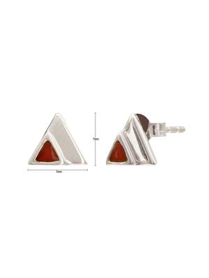 silver tone studs - 15635940 - Standard Image - 2