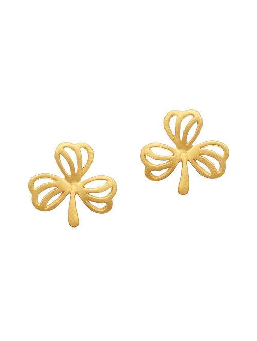 gold tone studs - 15636042 - Standard Image - 1