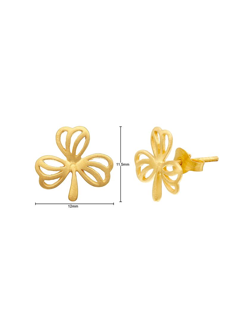 gold tone studs - 15636042 - Zoom Image - 2