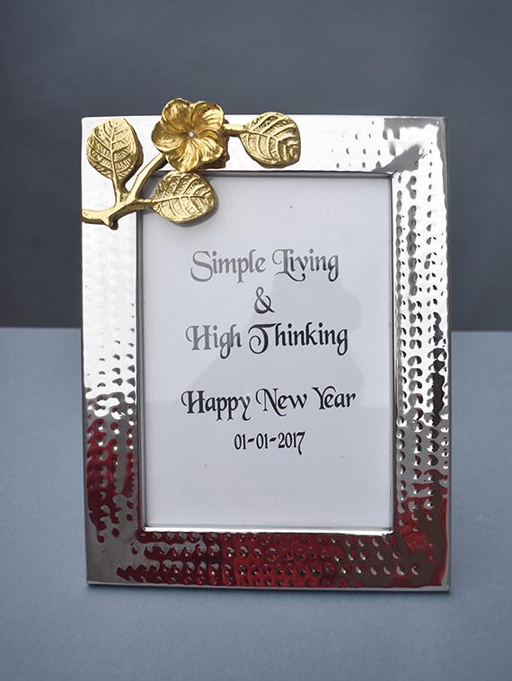 color palette metal photoframe - 15636713 - Zoom Image - 2