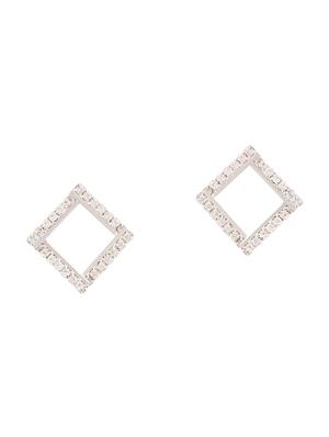 silver tone studs - 15641127 - Standard Image - 2
