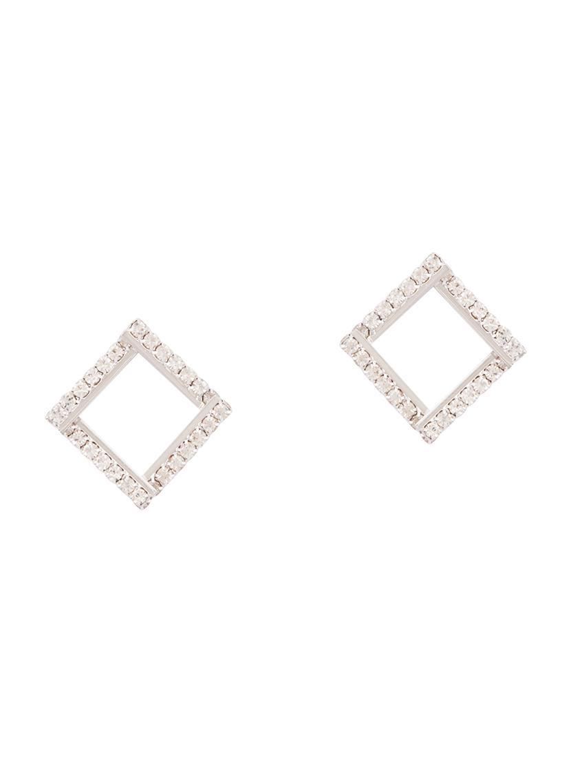 silver tone studs - 15641127 - Zoom Image - 2