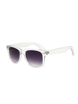 uv protected wayfarer sunglasses - 15641636 - Standard Image - 2