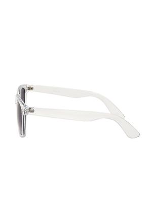 uv protected wayfarer sunglasses - 15641636 - Standard Image - 3