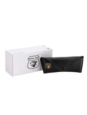 uv protected wayfarer sunglasses - 15641636 - Standard Image - 5