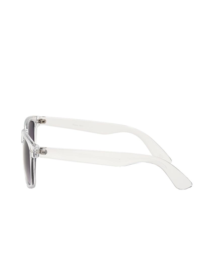 uv protected wayfarer sunglasses - 15641636 - Zoom Image - 3