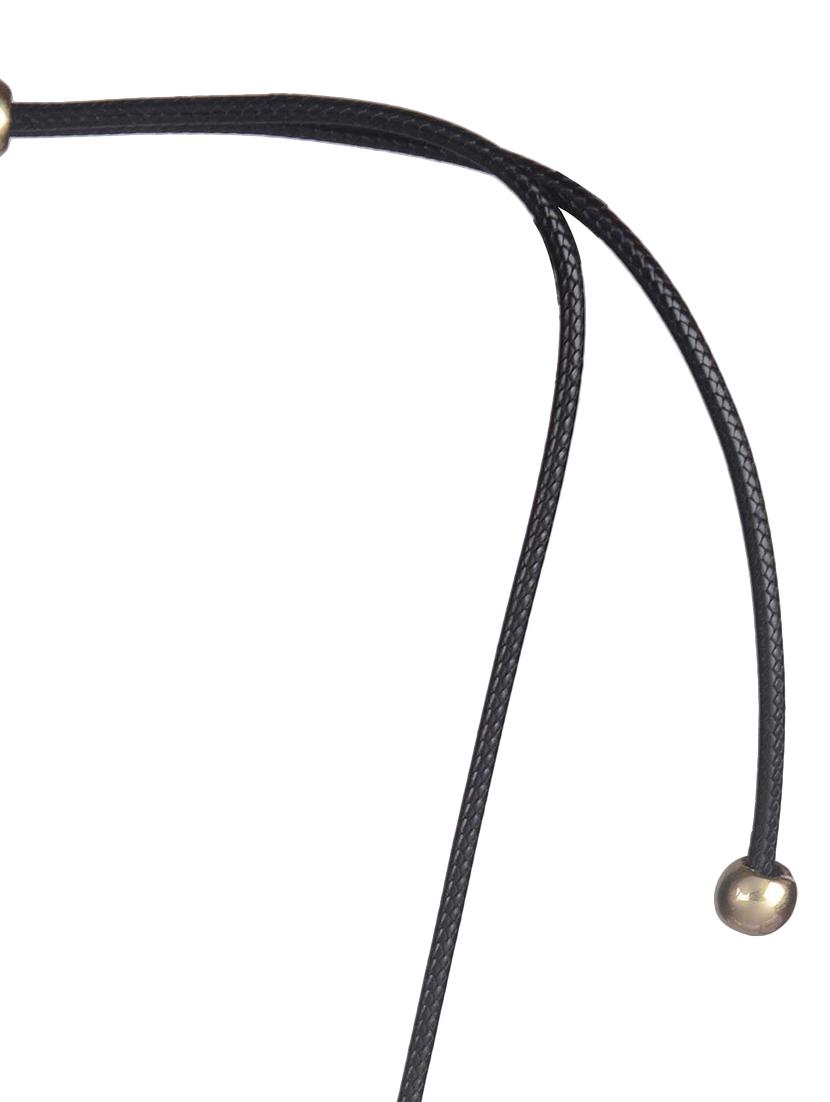 white short necklace - 15643408 - Zoom Image - 3