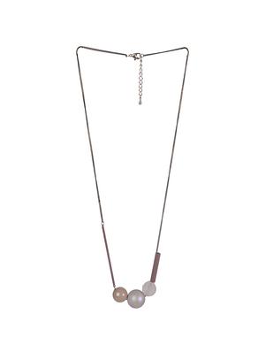 long necklace - 15643415 - Standard Image - 2