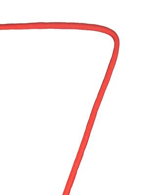 red short necklace - 15643419 - Standard Image - 3
