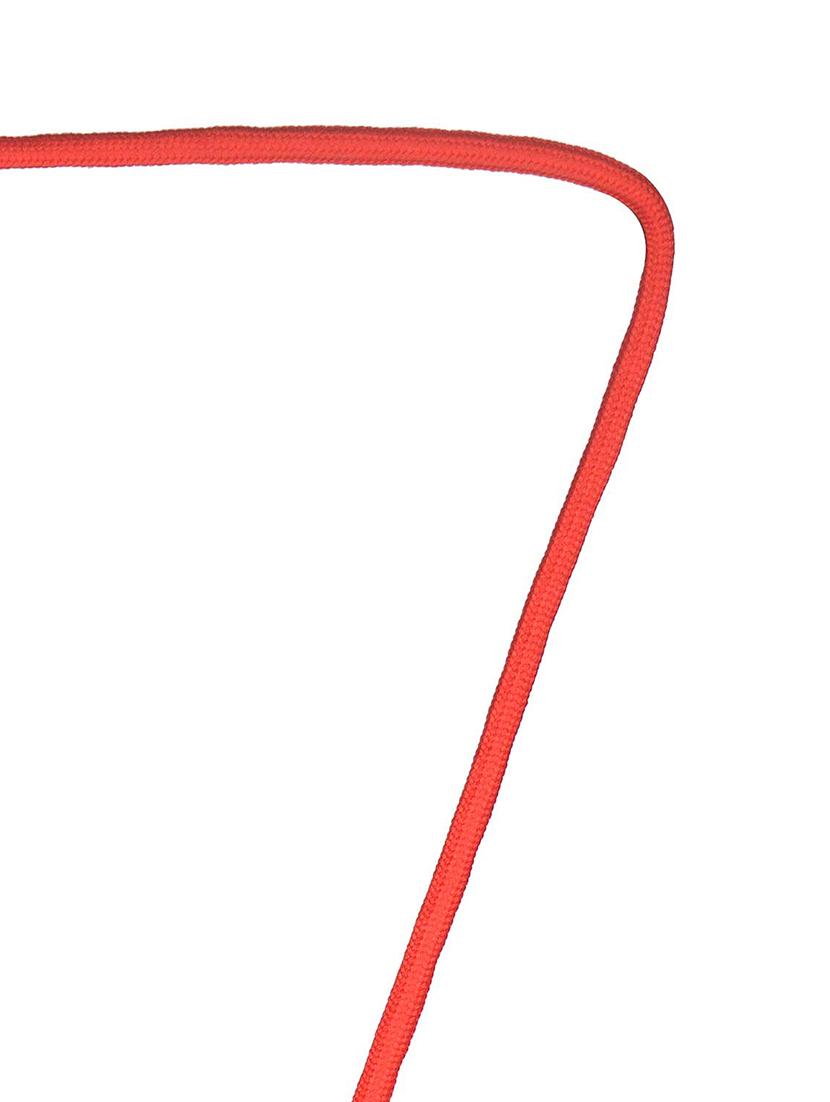 red short necklace - 15643419 - Zoom Image - 3