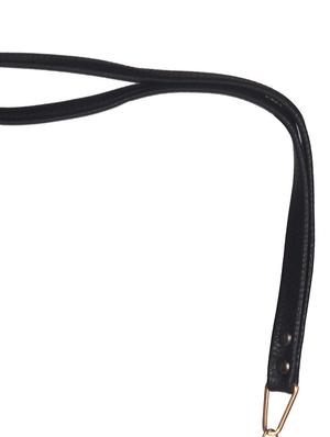 black long necklace - 15643420 - Standard Image - 3