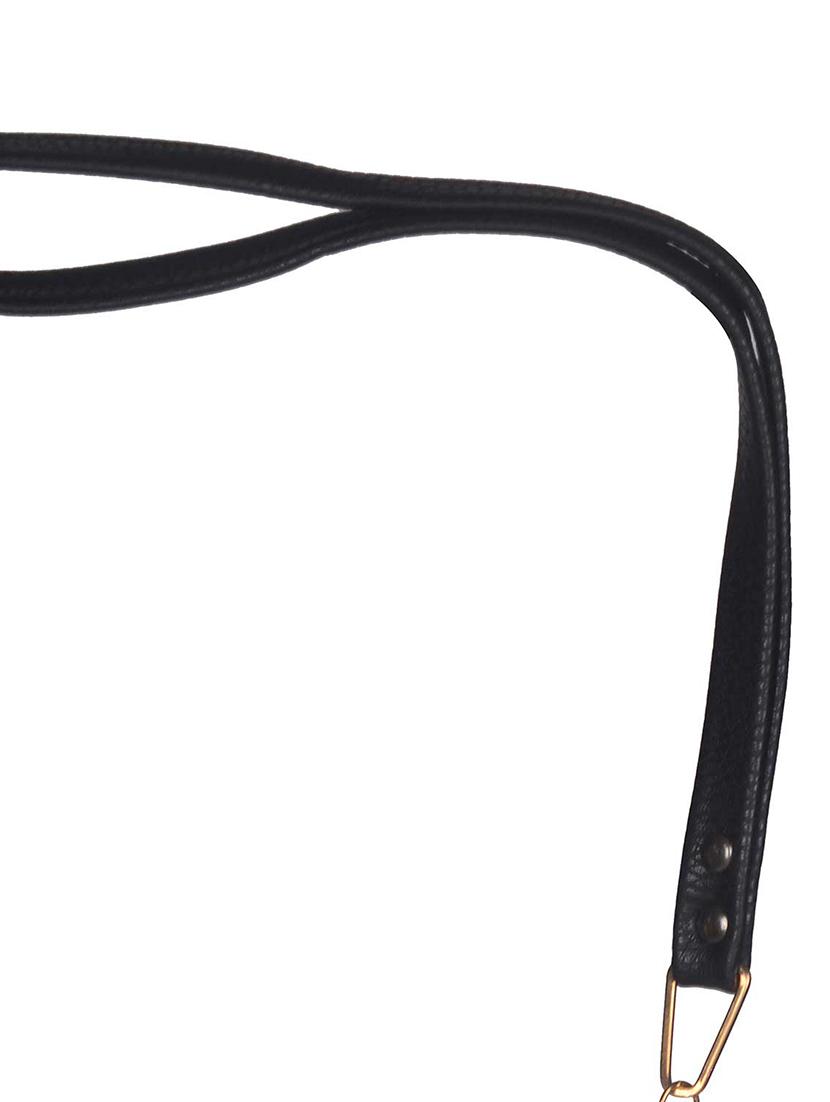 black long necklace - 15643420 - Zoom Image - 3