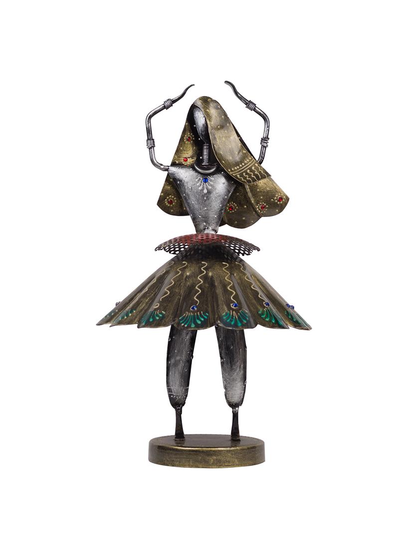 decorative statue - 15645100 - Zoom Image - 2
