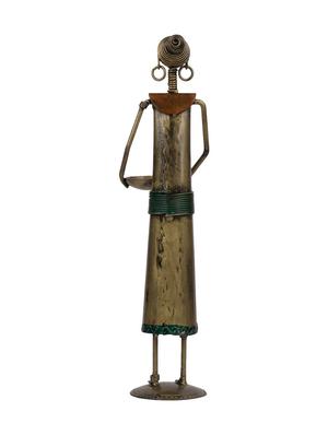 decorative statue - 15645112 - Standard Image - 3