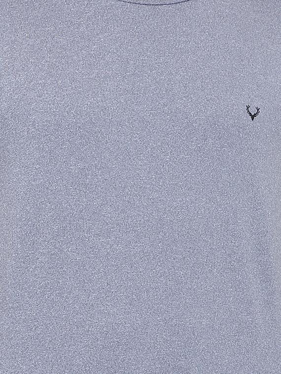grey polyester t-shirt - 15648860 - Zoom Image - 4
