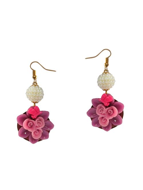 drop earrings - 15650725 - Standard Image - 1