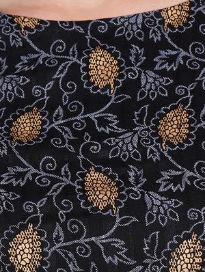 pocket detail pleated dress - 15650875 - Standard Image - 5