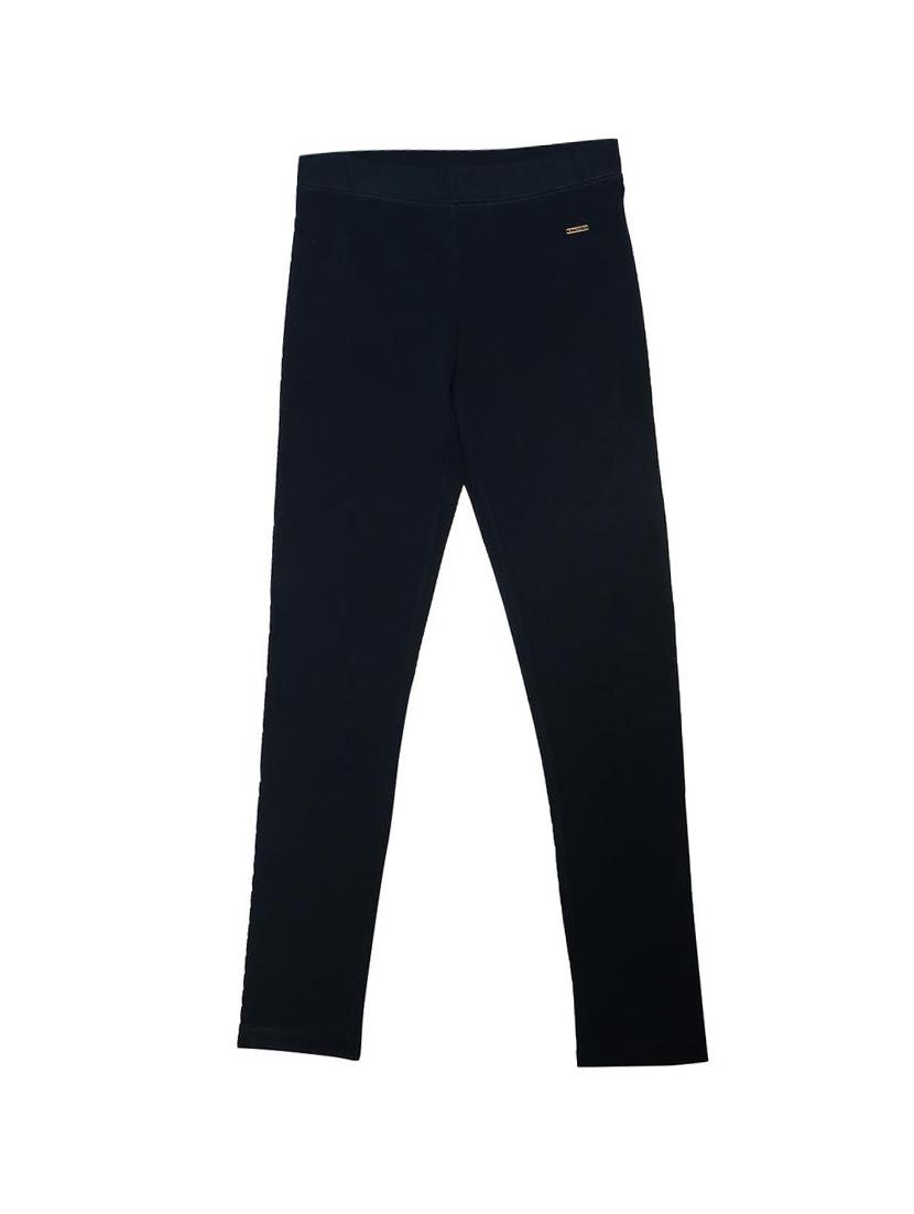 blue cotton legging - 15652969 - Zoom Image - 1