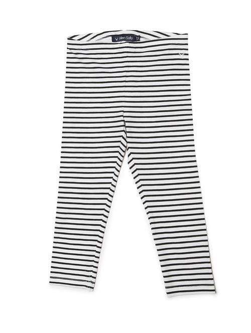 white cotton legging - 15652971 - Standard Image - 1