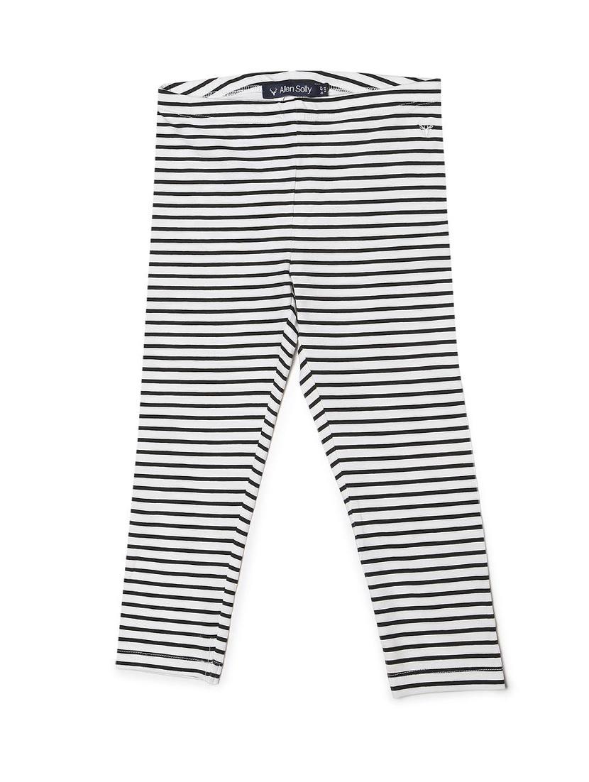 white cotton legging - 15652971 - Zoom Image - 1