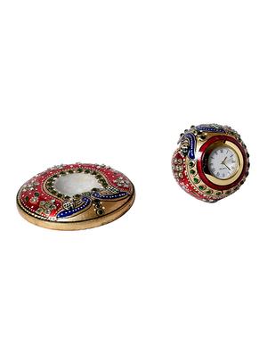 table watch - 15653203 - Standard Image - 2