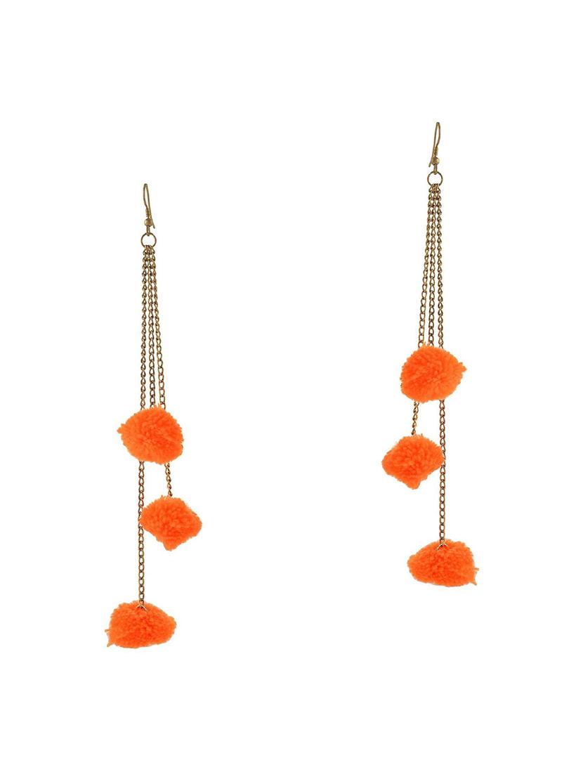 drop earrings - 15653605 - Zoom Image - 1