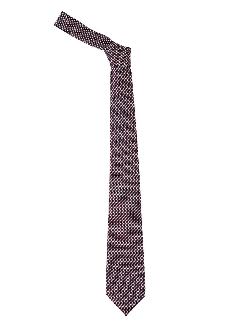 multi colored satin tie - 15658342 - Zoom Image - 2