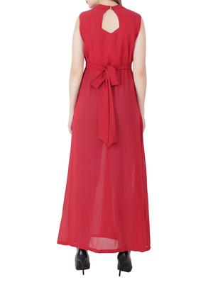 long lace shrug - 15661126 - Standard Image - 4