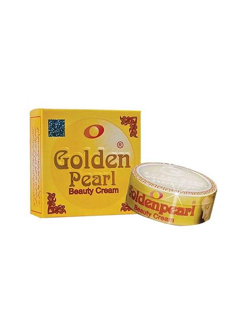 golden pearl beauty cream - 15669433 - Very Small Image - 1